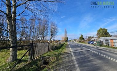 Sitio en Arriendo en Senda Sur