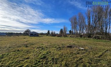 Sitio en Arriendo en Senda Sur