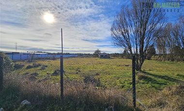 Sitio en Arriendo en Senda Sur