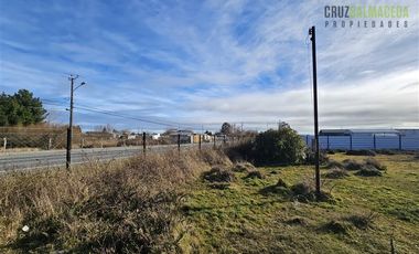 Sitio en Arriendo en Senda Sur