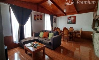 Casa en Venta en Los Artesanos con Paine