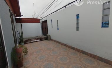 Casa en Venta en Los Artesanos con Paine