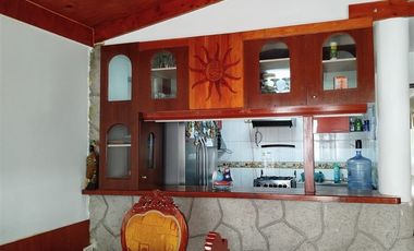 Casa en Venta en Los Artesanos con Paine