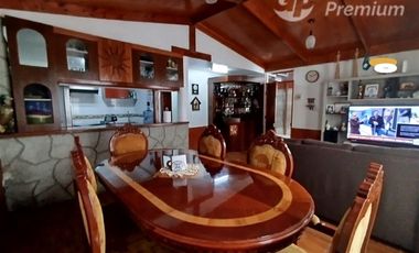 Casa en Venta en Los Artesanos con Paine