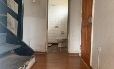 Casa en Venta en ENTRE CALLES AURORA DE CHILE Y PADRE FAUSTINO GAZZIERO