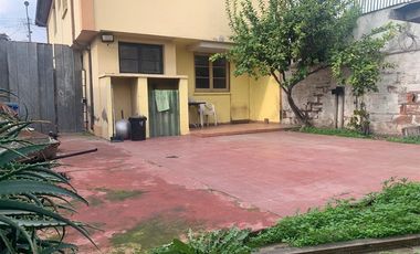 Casa en Venta en ENTRE CALLES AURORA DE CHILE Y PADRE FAUSTINO GAZZIERO