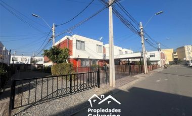 Casa en Arriendo en salar del Carmen