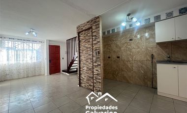 Casa en Arriendo en salar del Carmen