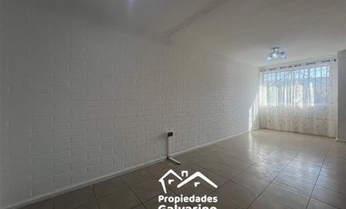 Casa en Arriendo en salar del Carmen