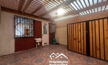 Casa en Arriendo en salar del Carmen