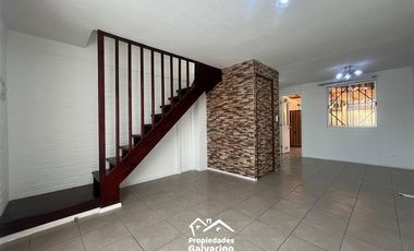 Casa en Arriendo en salar del Carmen