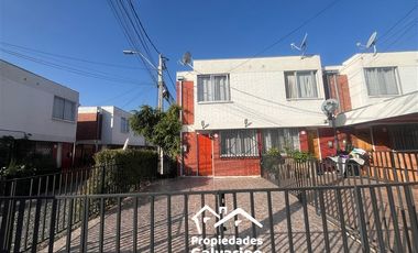 Casa en Arriendo en salar del Carmen