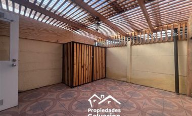 Casa en Arriendo en salar del Carmen