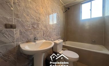 Casa en Arriendo en salar del Carmen