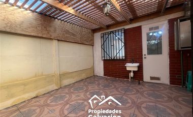 Casa en Arriendo en salar del Carmen