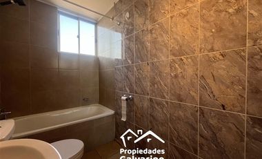 Casa en Arriendo en salar del Carmen