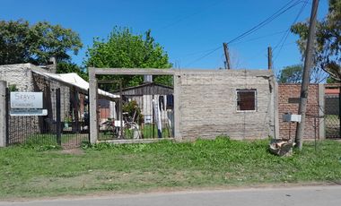 CASA 3 AMBIENTES EN VENTA EN GLEW