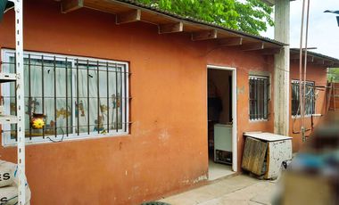 CASA 3 AMBIENTES EN VENTA EN GLEW