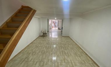 Casa en Venta en Todos los Santos con San Daniel
