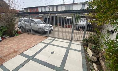 Casa en Venta en Todos los Santos con San Daniel