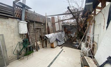 Casa en Venta en Todos los Santos con San Daniel