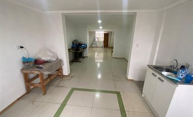 Casa en Venta en Todos los Santos con San Daniel