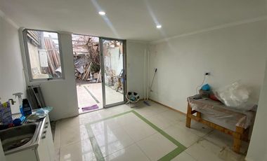 Casa en Venta en Todos los Santos con San Daniel