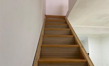 Casa en Venta en Todos los Santos con San Daniel