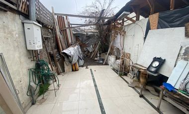 Casa en Venta en Todos los Santos con San Daniel