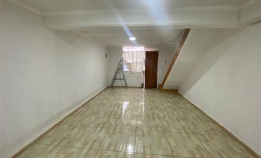 Casa en Venta en Todos los Santos con San Daniel