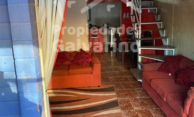 Casa en Venta en Ciudad nueva