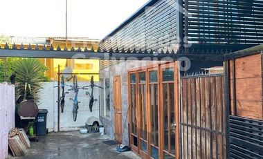 Casa en Venta en Ciudad nueva
