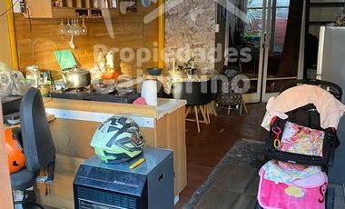 Casa en Venta en Ciudad nueva