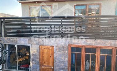 Casa en Venta en Ciudad nueva