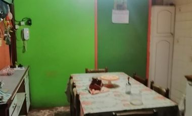 Casa en Venta en Investigaciónes de Chile
