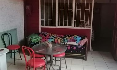 Casa en Venta en Investigaciónes de Chile