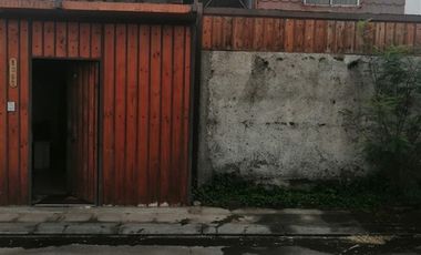 Casa en Venta en Investigaciónes de Chile