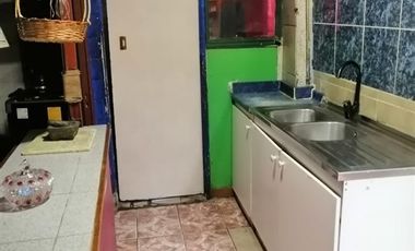 Casa en Venta en Investigaciónes de Chile