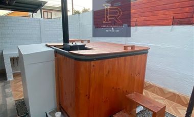 Casa en Arriendo en Villa los Escritores