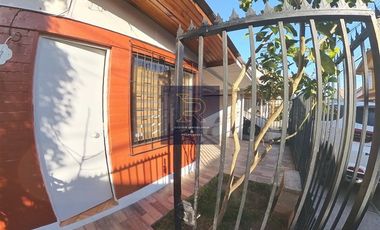 Casa en Arriendo en Villa los Escritores