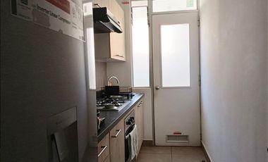 Departamento en Venta en sector norte