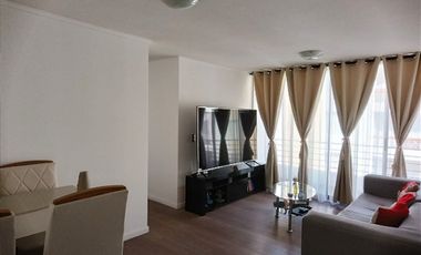 Departamento en Venta en sector norte