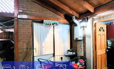 Casa en Venta en Ingeniero Budge con Haydn