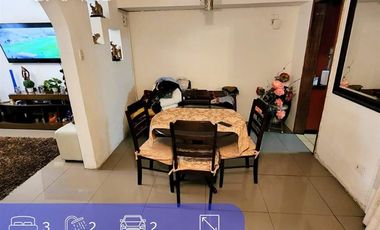 Casa en Venta en Ingeniero Budge con Haydn
