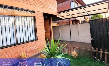 Casa en Venta en Ingeniero Budge con Haydn