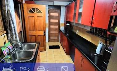 Casa en Venta en Ingeniero Budge con Haydn