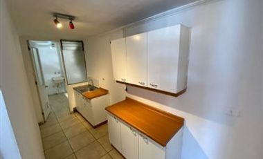 Departamento en Venta en Dorsal