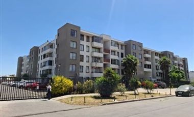 Departamento en Venta en Dorsal