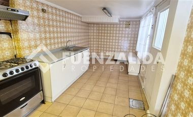 Casa en Arriendo en Llico / Gaspar de Espinoza