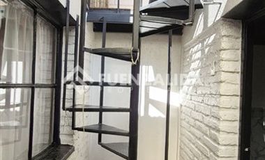 Casa en Arriendo en Llico / Gaspar de Espinoza